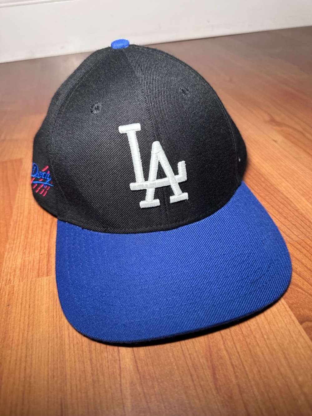47 brand Los Angeles Dodgers SnapBack hat